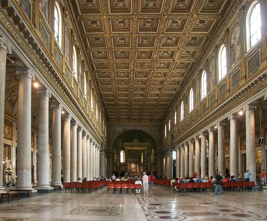 Basilica di Santa Maria Maggiore